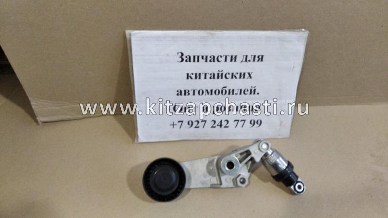 Ролик натяжной с кронштейном Geely Emgrand 1016050736