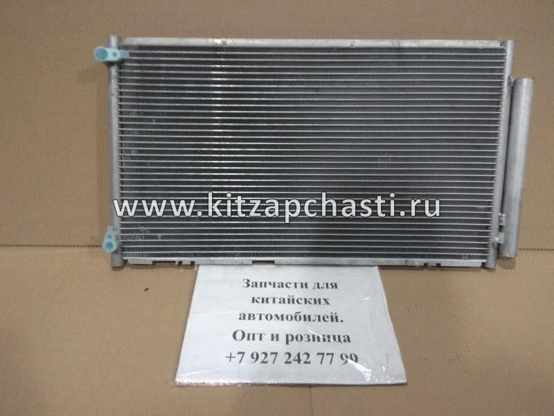 РАДИАТОР КОНДИЦИОНЕРА Geely MK,MK CROSS 101700965951