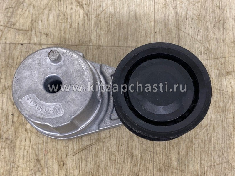 Нятяжитель ремня с роликом  HAVAL F7 2 pect  1025100XEB12