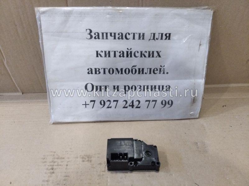 Привод заслонки отопителя Geely Emgrand 7 New 1067002249