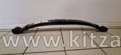 Рессора передняя  Dongfeng Captain T 2912009-VA1301