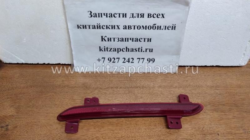 Отражатель задний правый HAVAL F7 4135101XKQ00A