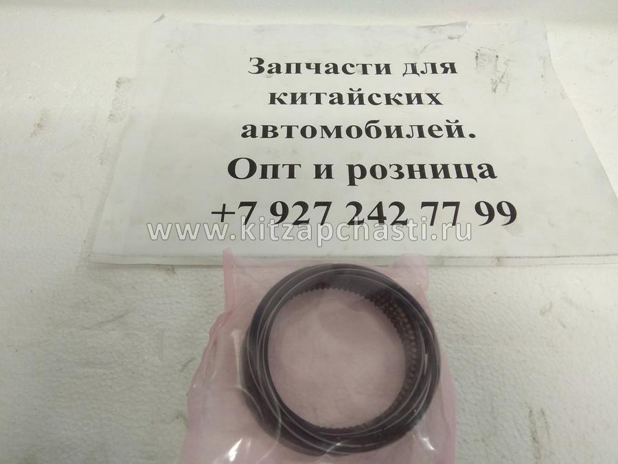 Кольца поршневые +0.50 Chery M11 Двигатель 481H 481H-1004030CA