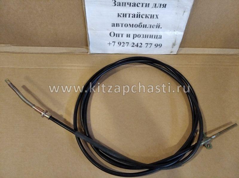 Трос стояночного тормоза Baw Fenix 1065 Евро 2 BP10653570006