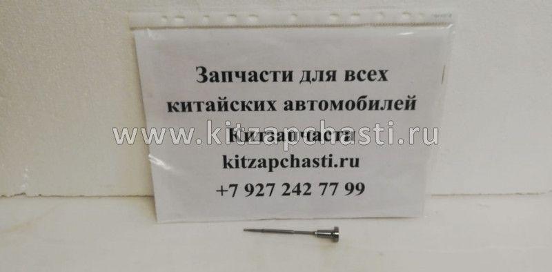 Клапанная пара Renault, Volvo Penta, Deutz BOSCH 0445120066