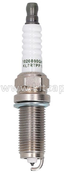 Свеча зажигания МОСКВИЧ 6 KL7RTPP