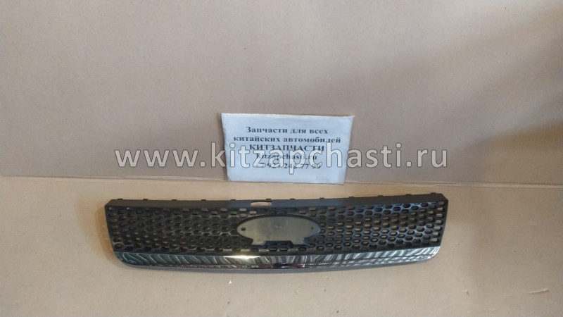 Решетка радиатора Chery M11, M12 M11-8401130