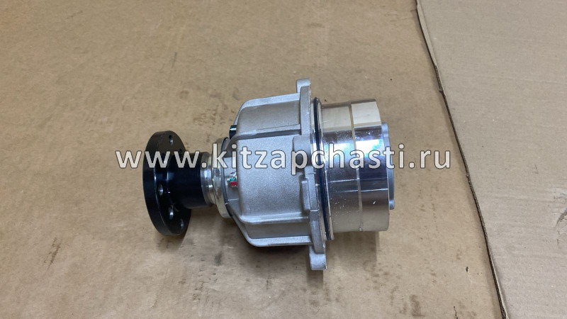 МУФТА РЕДУКТОРА ЗАДНЕГО HAVAL H6 2402400XKZ17A KRAUF MDZ1520RI