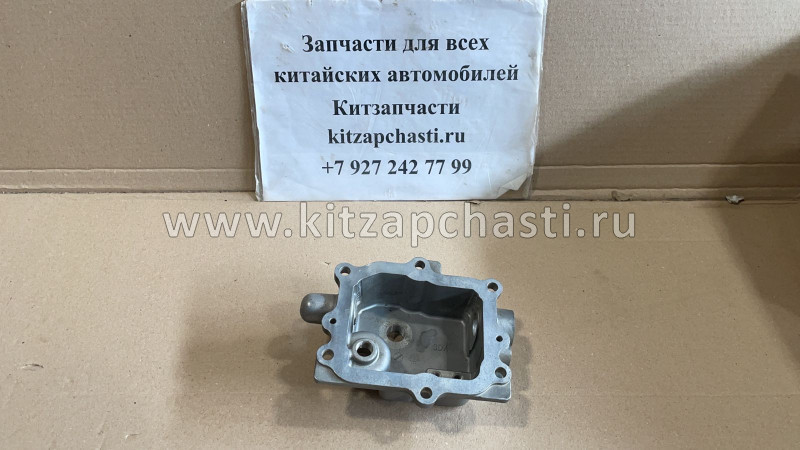 КОРПУС КОРОБКИ КПП Chery Tiggo FL, Vortex Tingo FL QR523-1702401