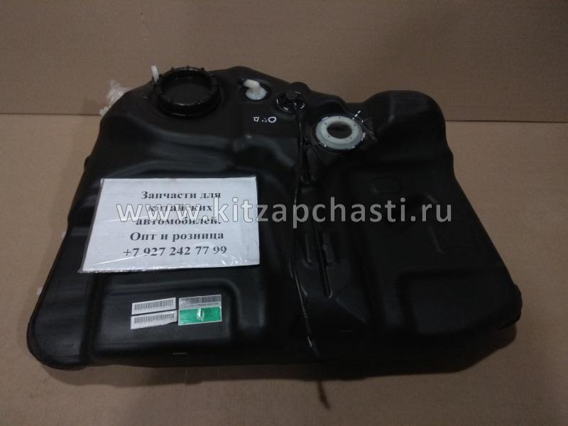 Бак топливный пластиковый Chery Tiggo, Vortex Tingo T11-1101110BA